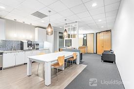 HQ | CA, San Jose - North San Jose