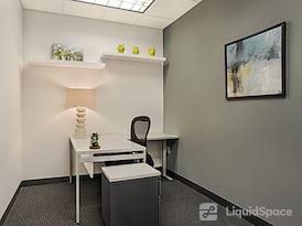 Regus | Seaport - One Marina Park