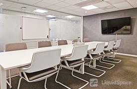 Regus | Stockholm, Norra Bantorget