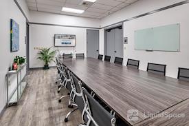 Overlake WorkSpace