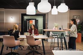 Wizu Workspace | Portland House