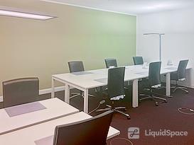 Regus | Berlin Am Brandenburger Tor