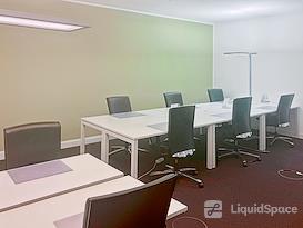 Regus | Berlin Am Brandenburger Tor