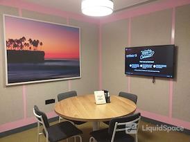 WeWork Salarpuria Symbiosis