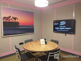 WeWork Salarpuria Symbiosis