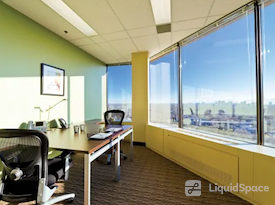 Regus | West Toronto - Etobicoke