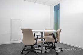 Regus | Bursa, Fsm Bulvari