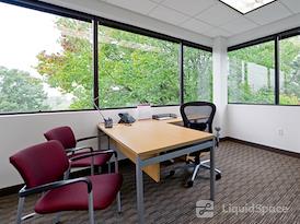 Regus | 100 Horizon
