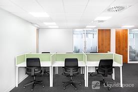 Regus | JERSEY, St Helier