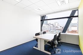 Regus | Tokyo, Ikebukuro