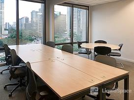 Regus | Sao Paolo, Faria Lima