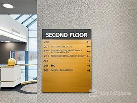 HQ | NJ, Hillsborough - Raider Boulevard