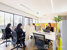 Regus | Chiang Mai, Icon Park