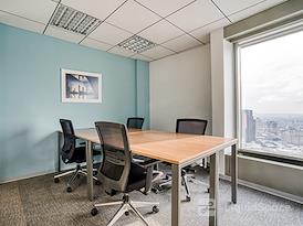 Regus | Taichung, Taishin Centre