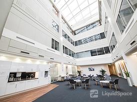 Regus | Bracknell, Arlington Square
