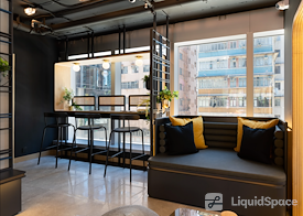 Dash Living on Argyle