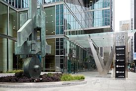 iQ Offices | 150 King Street West