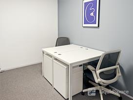 HQ | Shenzhen, Tianli Central Business Plaza