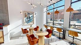 Apt CoWork at Cottonwood Highland