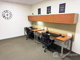 Carr Workplaces - Tysons