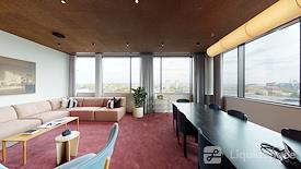FORA | 210 Euston Road