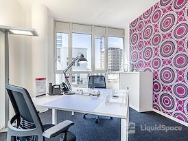Regus | Eschborn, Business Park