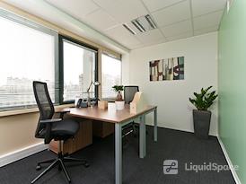 Regus | Marseille, Prado