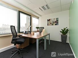 Regus | Marseille, Prado