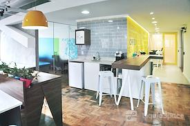 Ponto Urbano Coworking Higienópolis