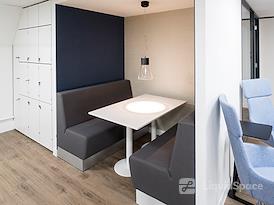 Regus | Salisbury, Guildhall Square