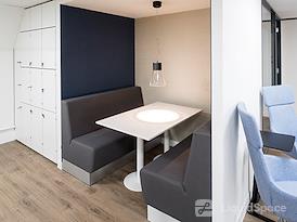 Regus | Salisbury, Guildhall Square