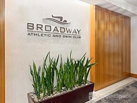 Regus | 501 W. Broadway