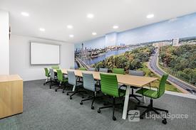 Regus | Warsaw, North Gate
