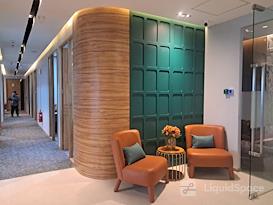 SCBD | Prosperity Tower