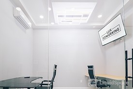 Lux Coworking