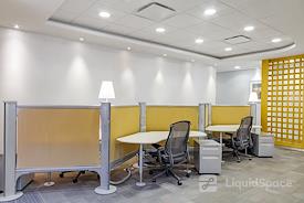 Regus | Mexico City, Carso