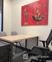 Office Evolution - Dallas Turtle Creek