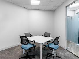 Regus | 2002 Summit