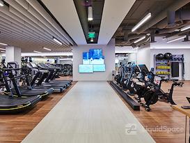 Regus || Century Plaza Towers