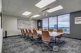 Essential Offices | Union Plaza