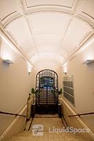 Satellite Office Villa Sander