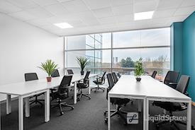 Regus | Leeds City West Business Park