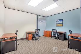 Regus | The Madison