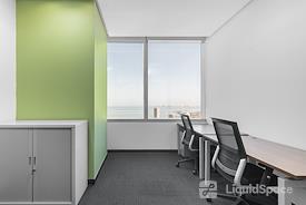 Regus | Kuwait City, Al Hamra Tower