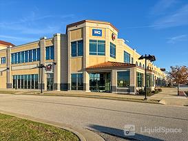 HQ | WV, Triadelphia - Wharton Circle