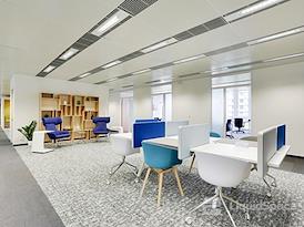 Regus | Zug, Baarerstrasse