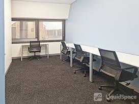 HQ | Johannesburg, Killarney Mall