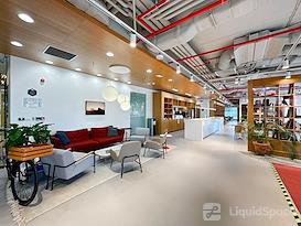 SPACES | Bucharest, Campus 6