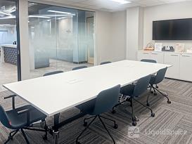 Regus | Denver - Quebec St