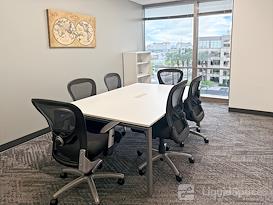 Regus | Howard Hughes Parkway